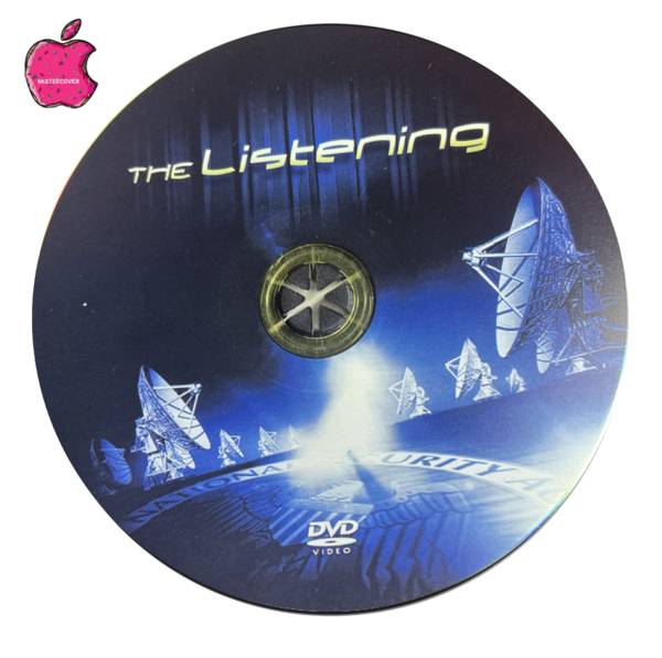 In ascolto - the listening (2006) - CD 2 .png