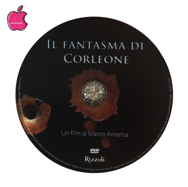 Il fantasma di Corleone (2006) - CD .png