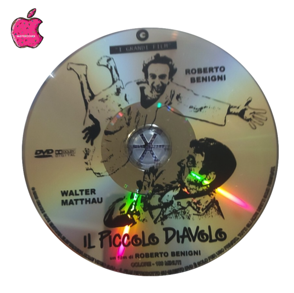 Il piccolo diavolo (1988) - CD (2) .png