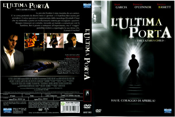 L'ultima porta - The Lazarus Child (2004) .jpg