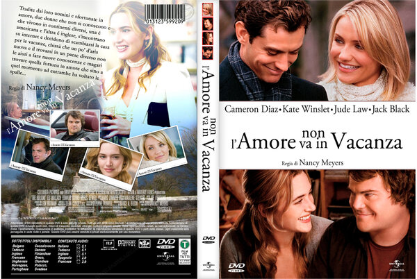 L'amore non va in vacanza (2007).jpg