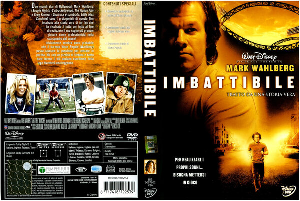 Imbattibile (2006) .jpg