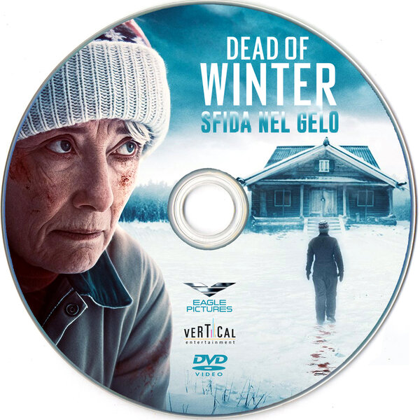 Dead of Winter sfida nel gelo CD.jpg