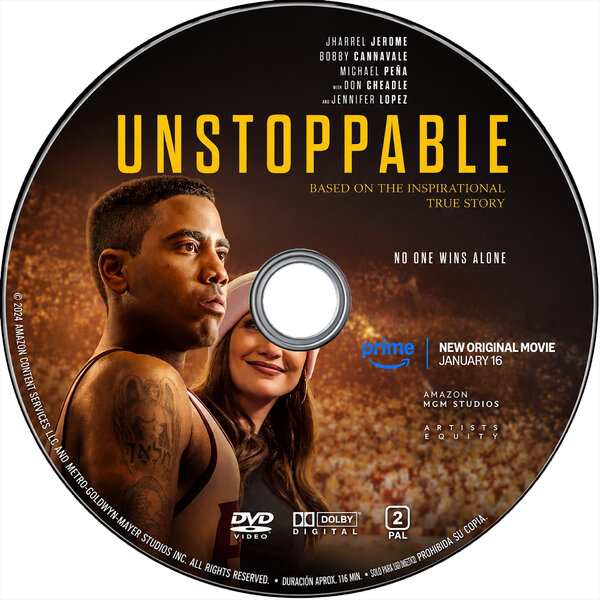 Unstoppable (2024) - CD.jpg
