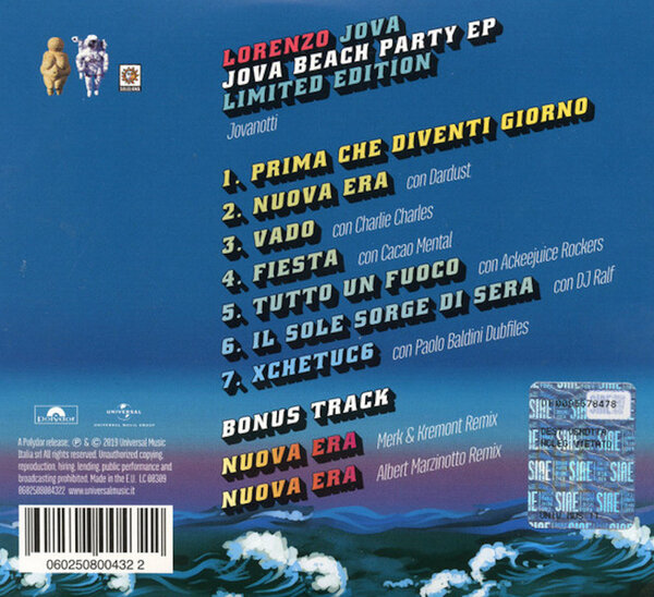 Jovanotti – Jova Beach Party (2019) - Back.jpg