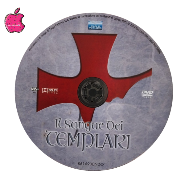 Il sangue dei templari (2004) - CD.png