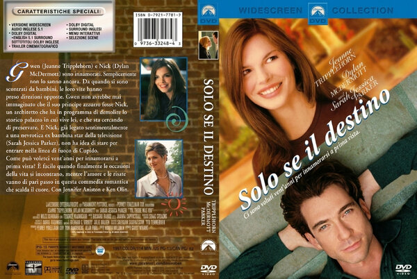 Solo se il destino (1997).jpg