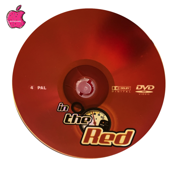In The Red (1999) - CD 2 .png