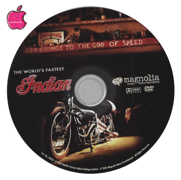 Indian - la grande sfida (2005) - CD 2.png