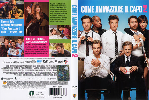 Come ammazzare il capo 2 (2015).jpg