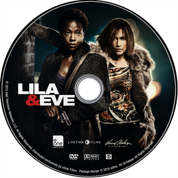 Lila & Eve (2015) - CD.jpg