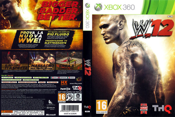 COVER CONSOLLE & PC & SPORT