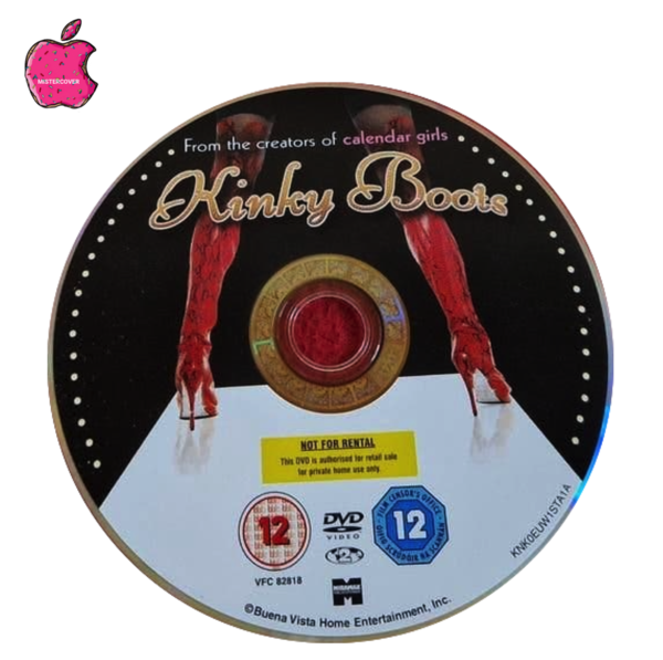 Kinky Boots - decisamente diversi (2005) - CD .png
