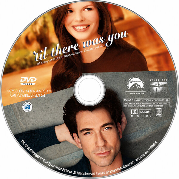 Solo se il destino (1997) - CD.jpg
