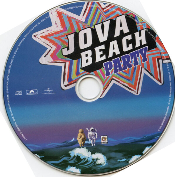 Jovanotti – Jova Beach Party (2019) - CD.jpg