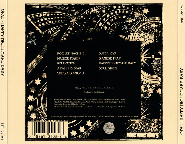 Opal - Happy nightmare baby (1987) - Back.jpg