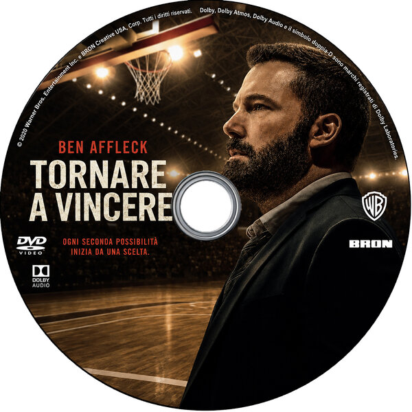 Tornare a vincere (2020) - CD.jpg