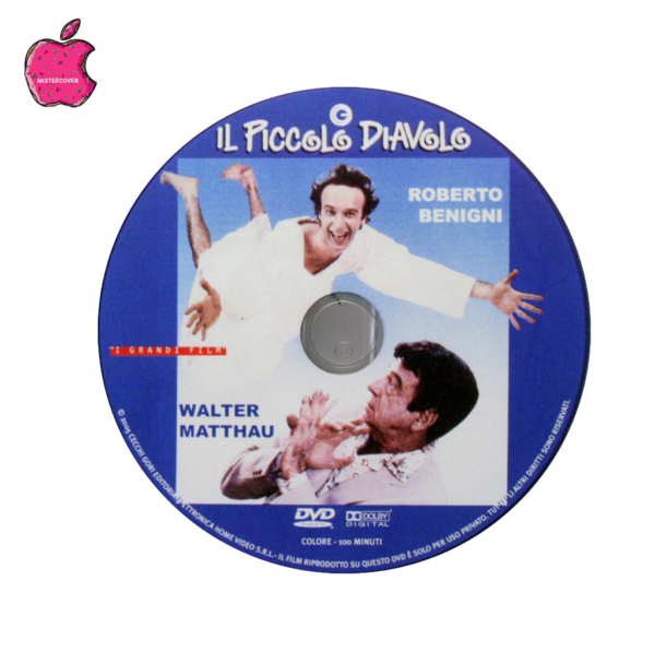 Il piccolo diavolo (1988) - CD (1).png