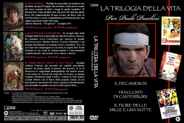 Collezione Trilogia Della Vita (1971).jpg