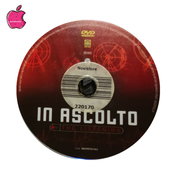 In ascolto - the listening (2006) - CD 1 .png