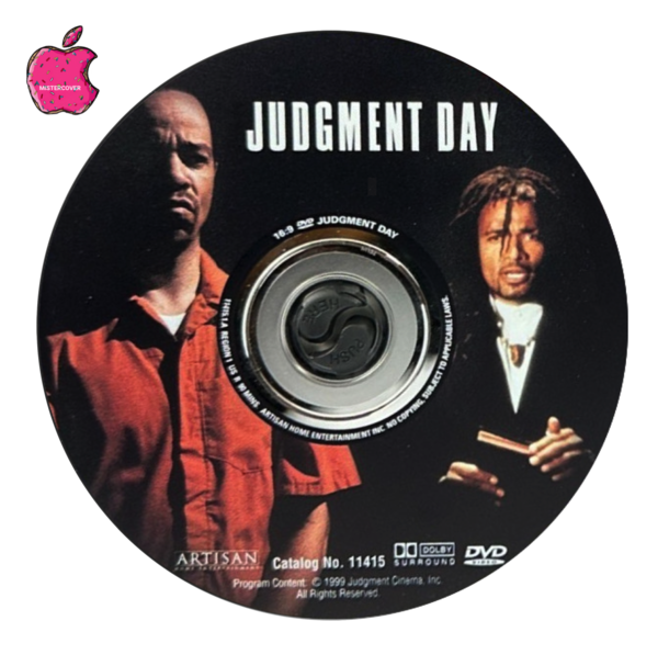 Judgment Day (1999) - CD.png