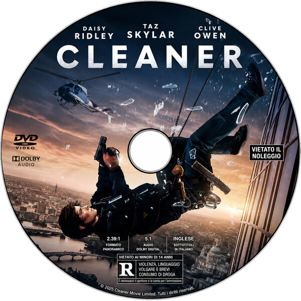 Cleaner (2025) - CD.jpg