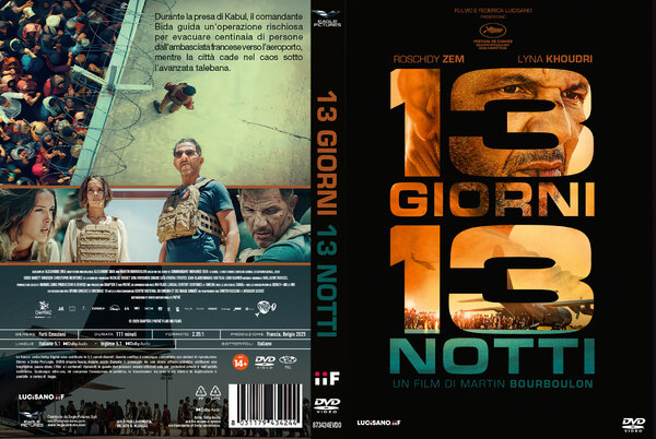 13 Giorni 13 Notti  (2025)