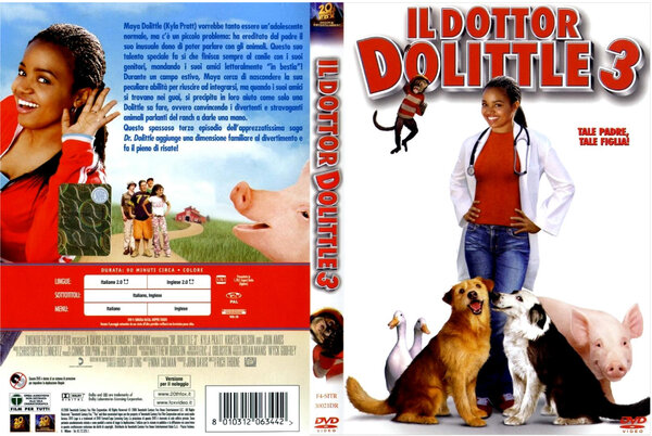 Il dottor Dolittle 3 (2006).jpg