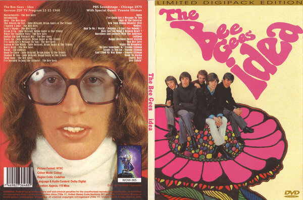 Tee Bee Gees - Idea (1968).jpg