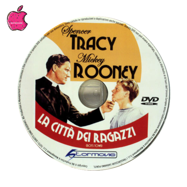 La città dei ragazzi (1938) - CD.png