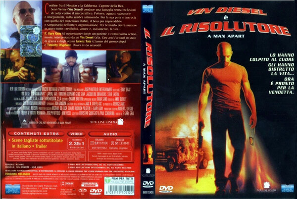 Il risolutore (2003).jpg
