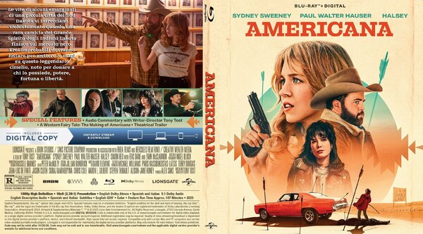 Americana