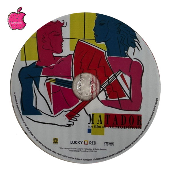 Matador (1986) - CD.png