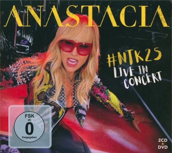 Anastacia - #NTK25 Live In Concert (2025) - Front.jpg