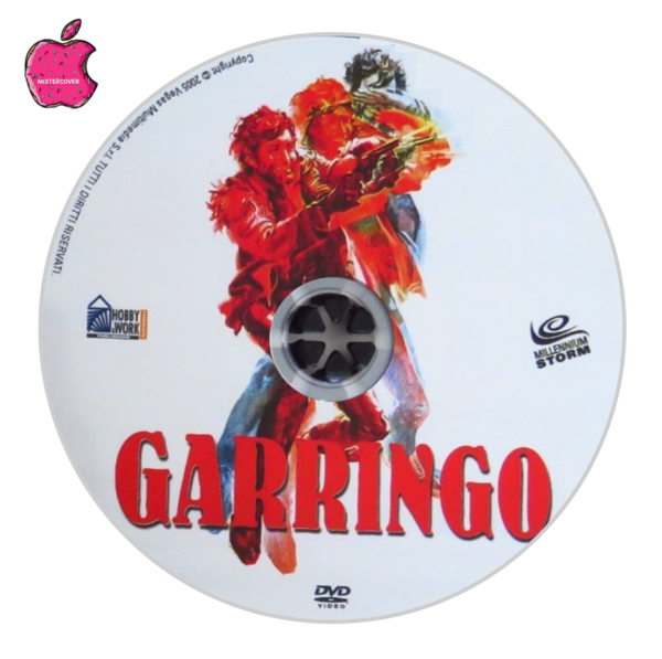 Garringo (1969) - CD.png