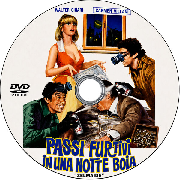 Passi furtivi in una notte boia - Zelmaide (1976) - CD.jpg