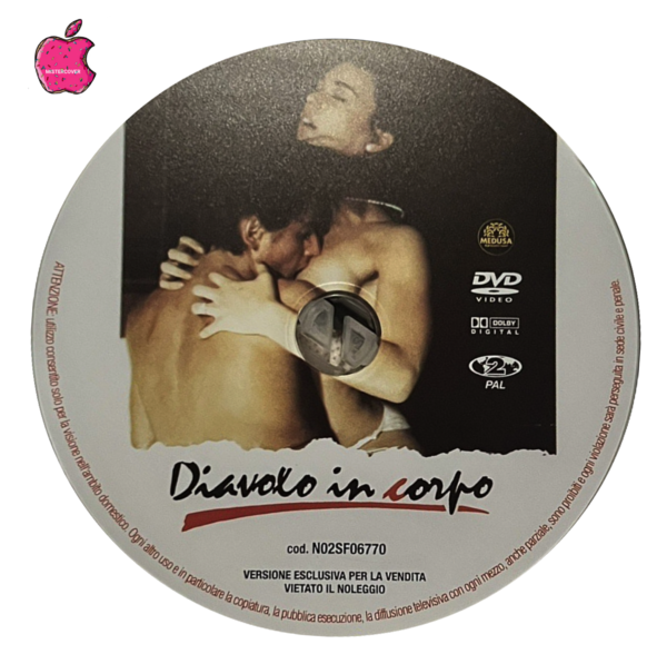 Diavolo In corpo (1986) - CD.png