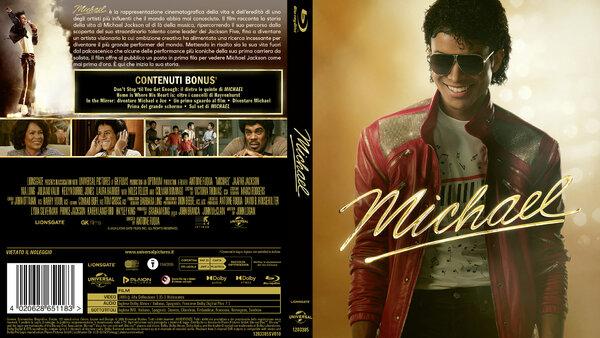 Michael (2026)