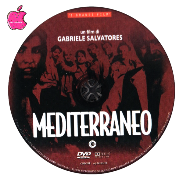 Mediterraneo (1991) - CD (1) .png
