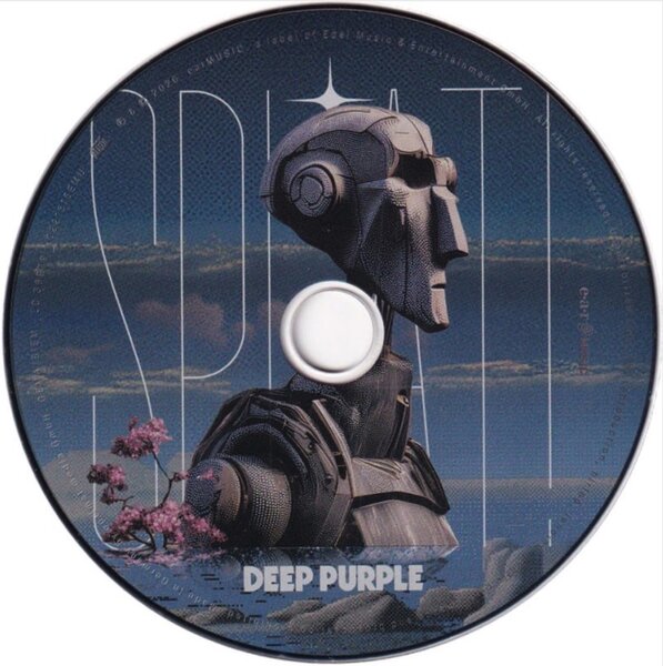 Deep Purple - Splat! (2026) - CD.jpg