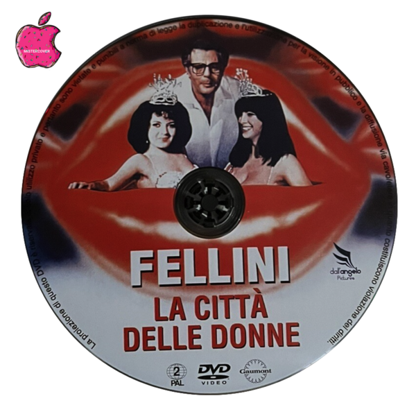 La città delle donne (1980) - CD.png