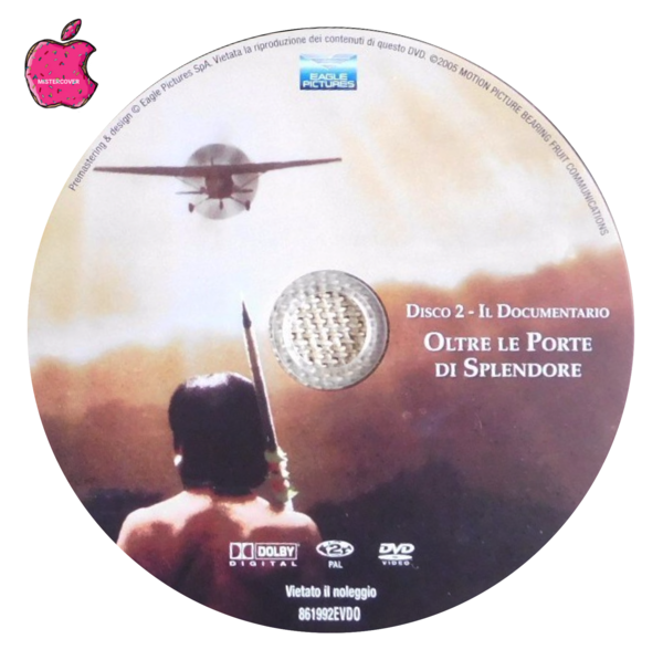 La punta della lancia (2005) - CD 2.png