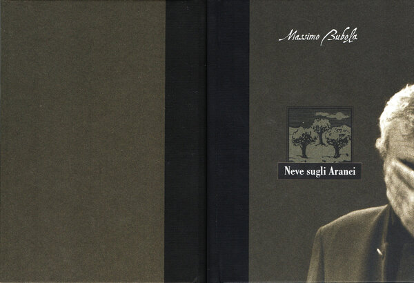 Massimo Bubola - Neve sugli aranci (2006) - Digipack.jpg