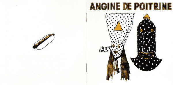Angine De Poitrine - Vol. I (2024) - Front.jpg
