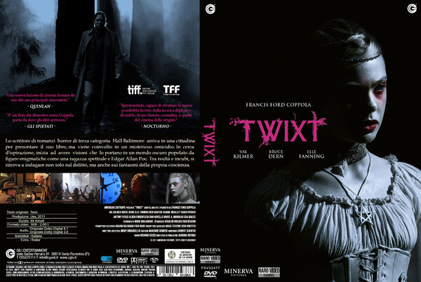 Twixt (2011)
