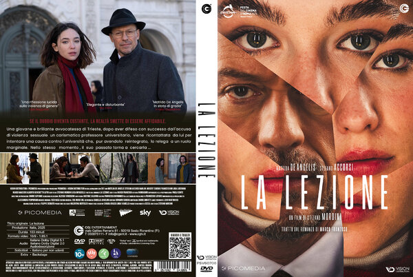 La Lezione (2025)