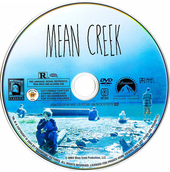 Mean Creek (2004) - CD (1).jpg