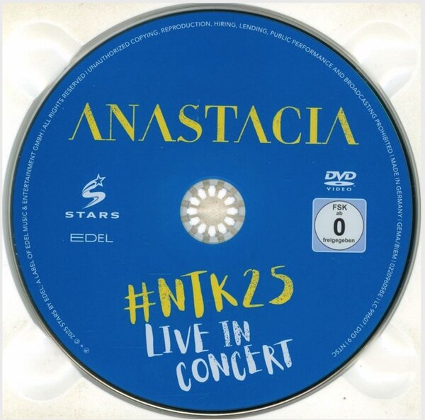 Anastacia - #NTK25 Live In Concert (2025) - CD 3.jpg