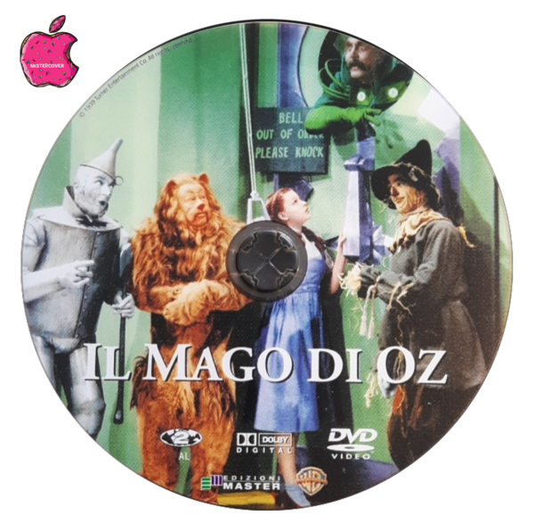 Il mago di Oz - CD 1 .png