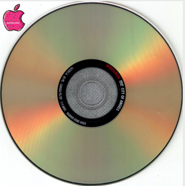 City of Angels - la città degli angeli (1998) - CD.png